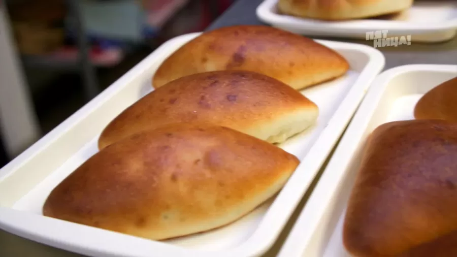 Почему Ложки-кружки?