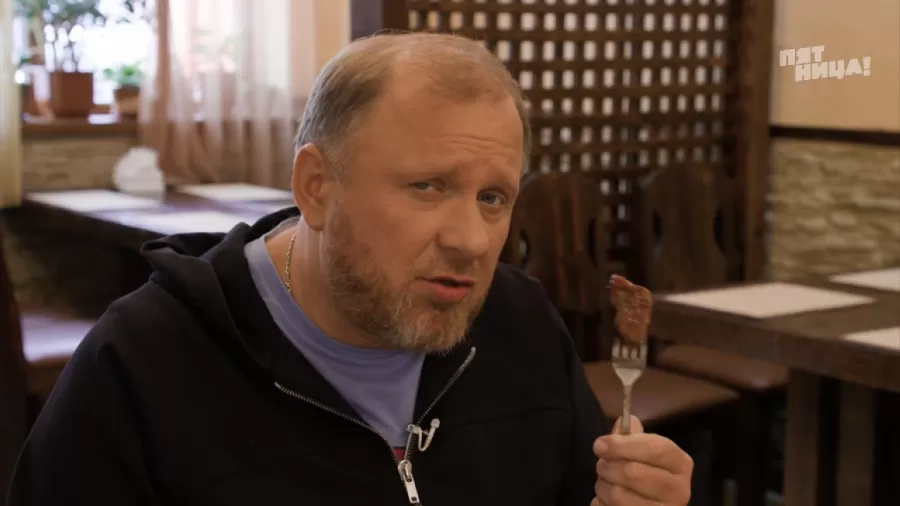 Замечания Константина Ивлева по Medea