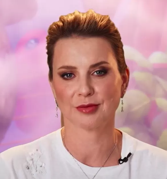 Ирина Слуцкая