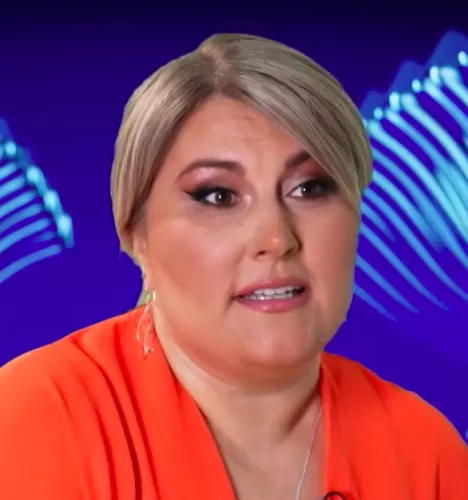 Елена Широкова — участник шоу  «Полная посадка» с Ивлевым