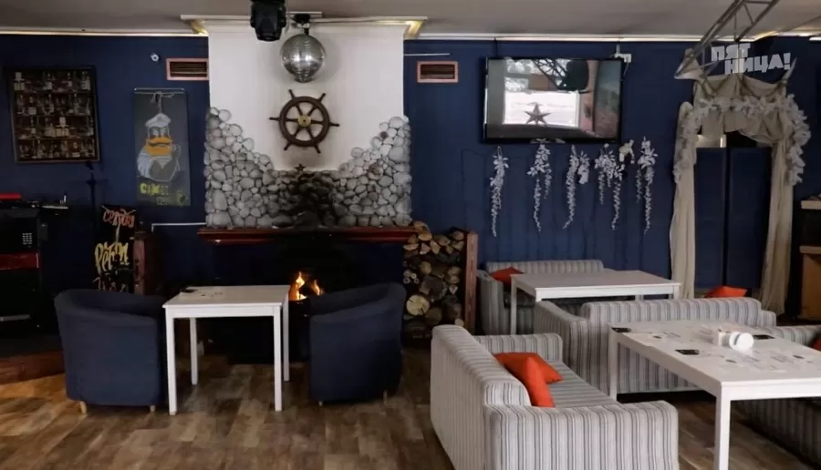 Почему Капитан?