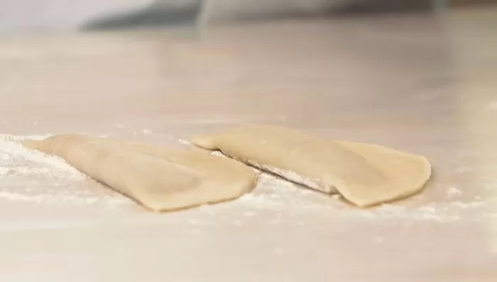 Чебуреки с мясом - рецепт от Константина Ивлева