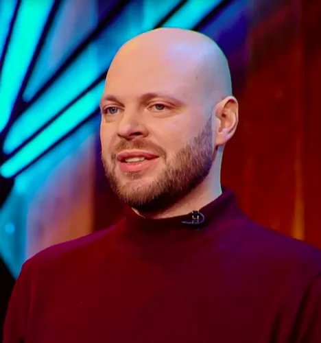 Александр Берестов — участник шоу  «Битва шефов» с Ивлевым