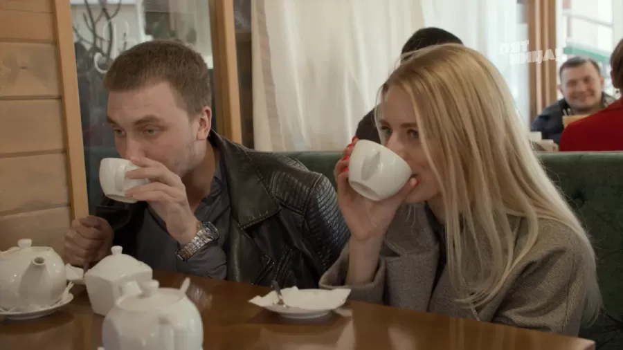 Справилось ли заведение Room Cafe с полной посадкой?