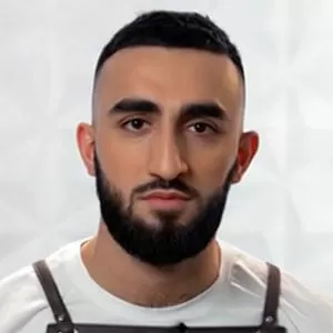 Махир Мамедов — , участник шоу «Молодые ножи» с Ивлевым Махир Мамедов — участник шоу «Молодые ножи» с Ивлевым