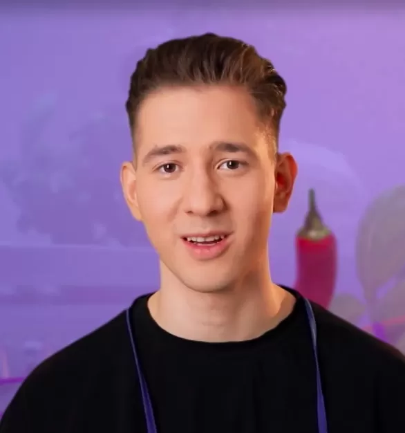 Эльдар Мирхайдаров