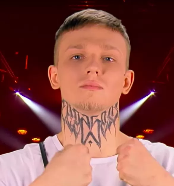 Матвей Кораблёв