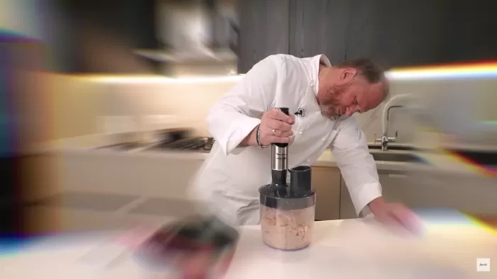 Котлеты куриные - рецепт от Константина Ивлева