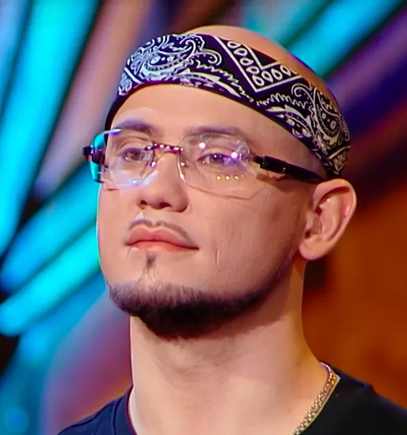 Тимурмалик Маматкулов