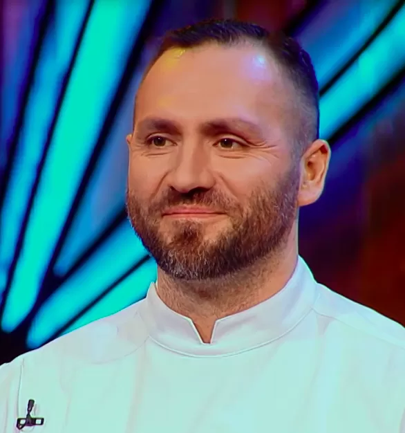 Геннадий Сухарев