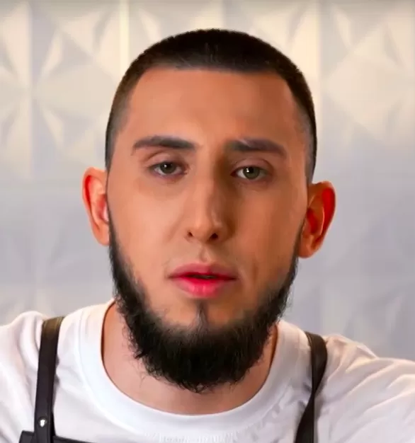 Руслан Азимов