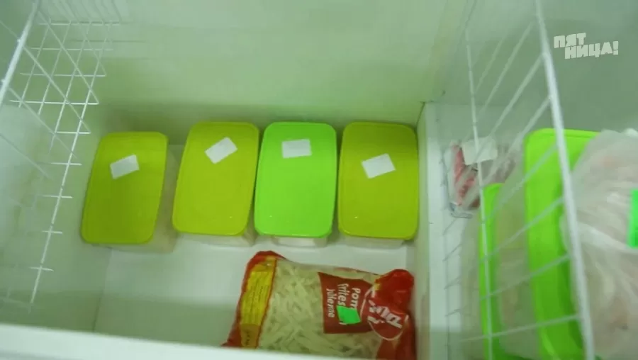 Замечания Константина Ивлева по Компот