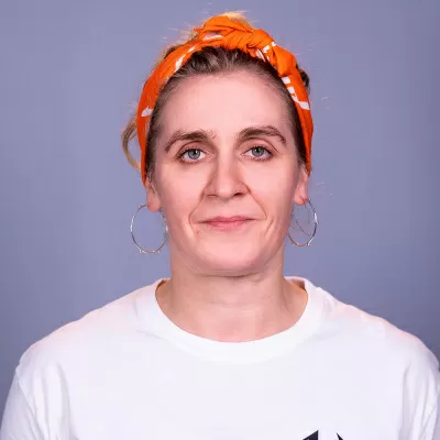 Катерина Аржаная