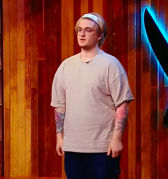 Ахсарбек Хутиев