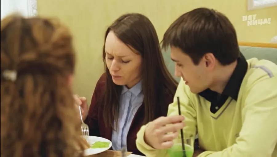 Справилось ли заведение Ритмика с полной посадкой?