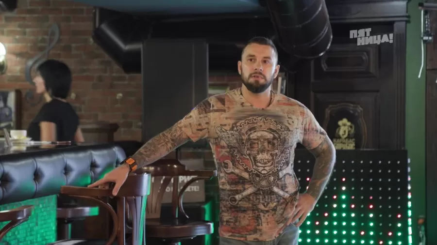 Справилось ли заведение Карабас Баробас с полной посадкой?