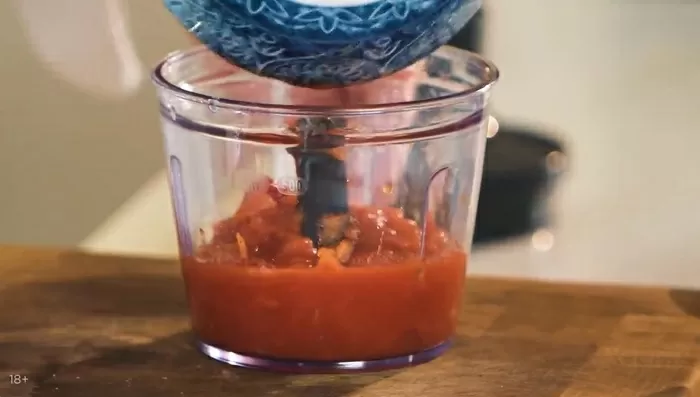 Каннеллони с креветками - рецепт от Константина Ивлева