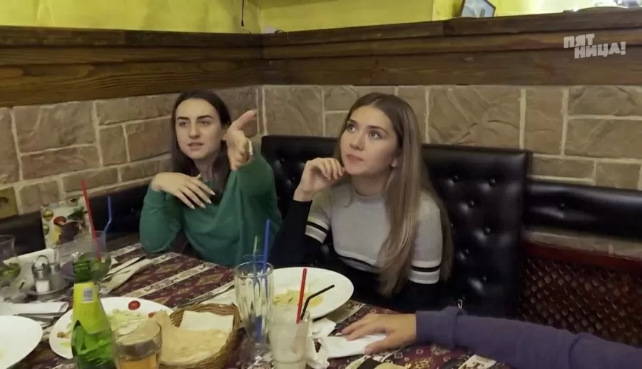 Справилось ли заведение Жако с полной посадкой?