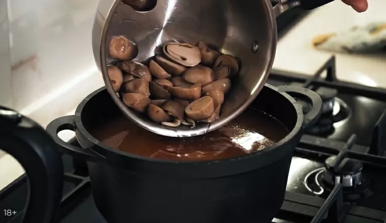 Том ям - рецепт от Константина Ивлева