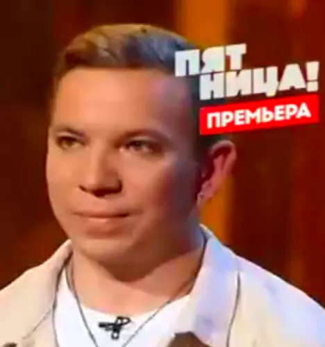 Михаил Сушко — Повар, участник шоу «Битва шефов» с Ивлевым Михаил Сушко — участник шоу «Битва шефов» с Ивлевым