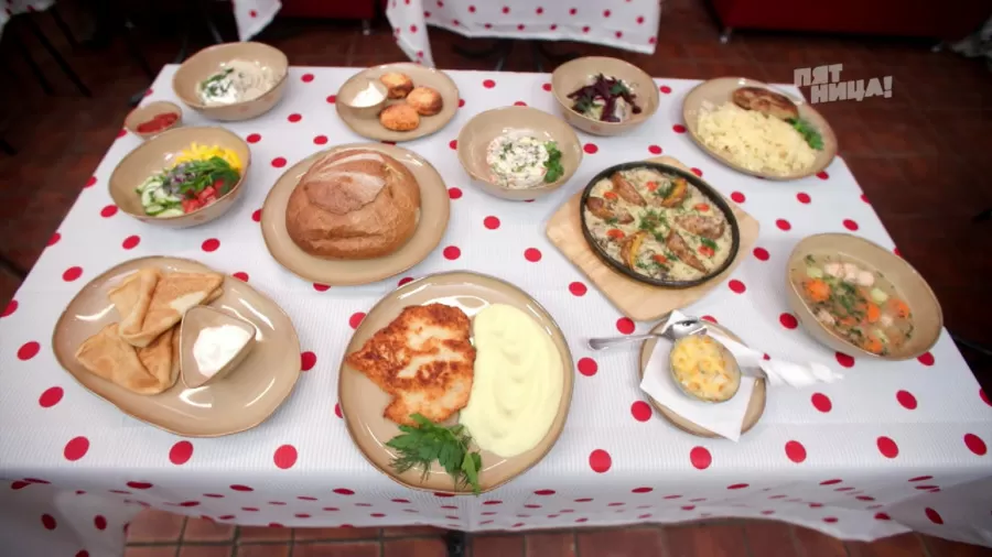 Что стало с Ложки-кружки, после реконструкции Константина и его команды.