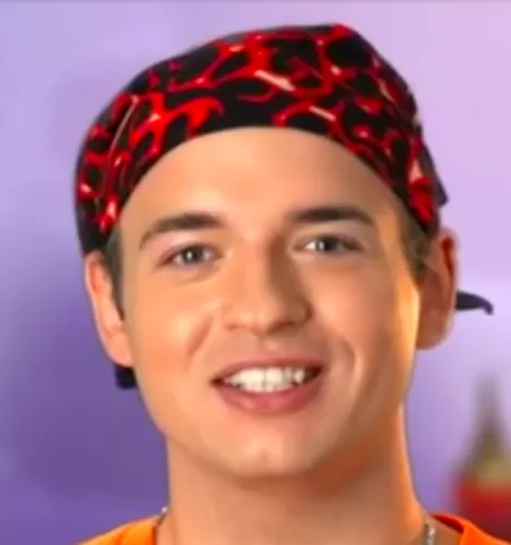 Давид Миркович — участник шоу  «Битва шефов» с Ивлевым