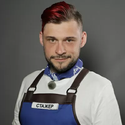 Дмитрий Конников