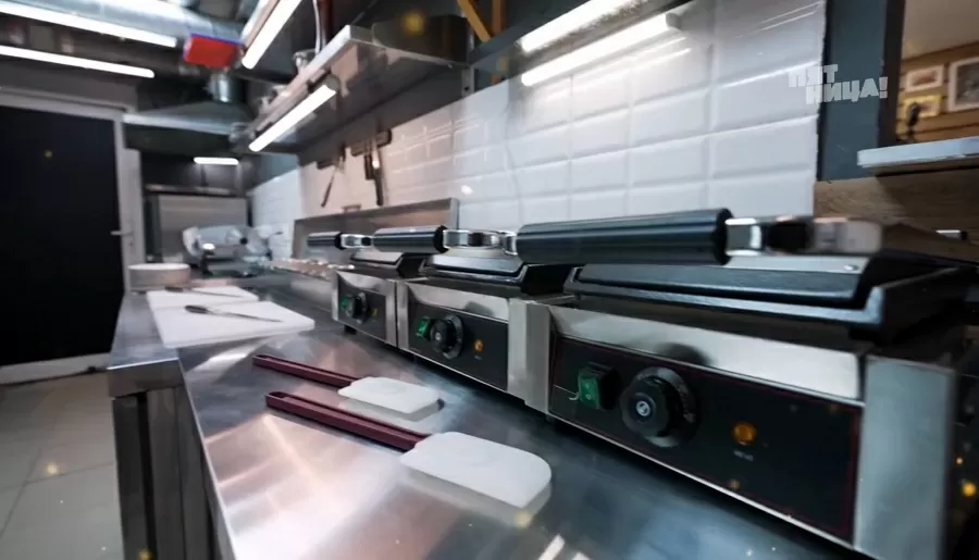 Что стало с Roll Поинт, после реконструкции Константина и его команды.