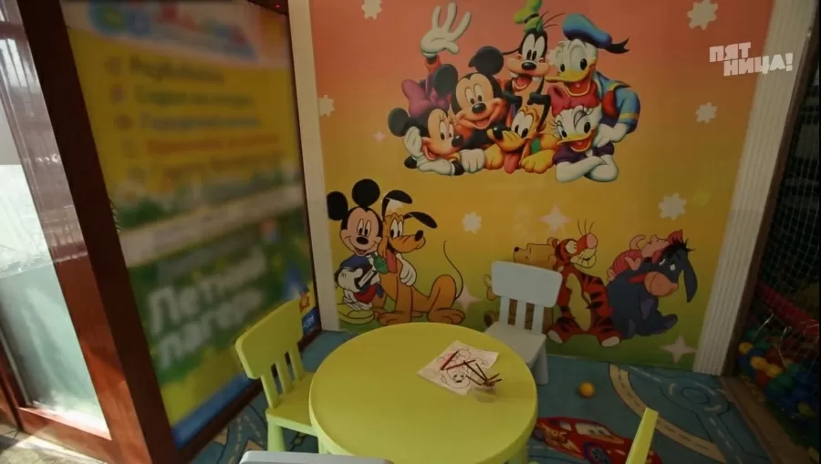 Почему WOM cafe?