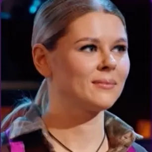 Алена Коваленко