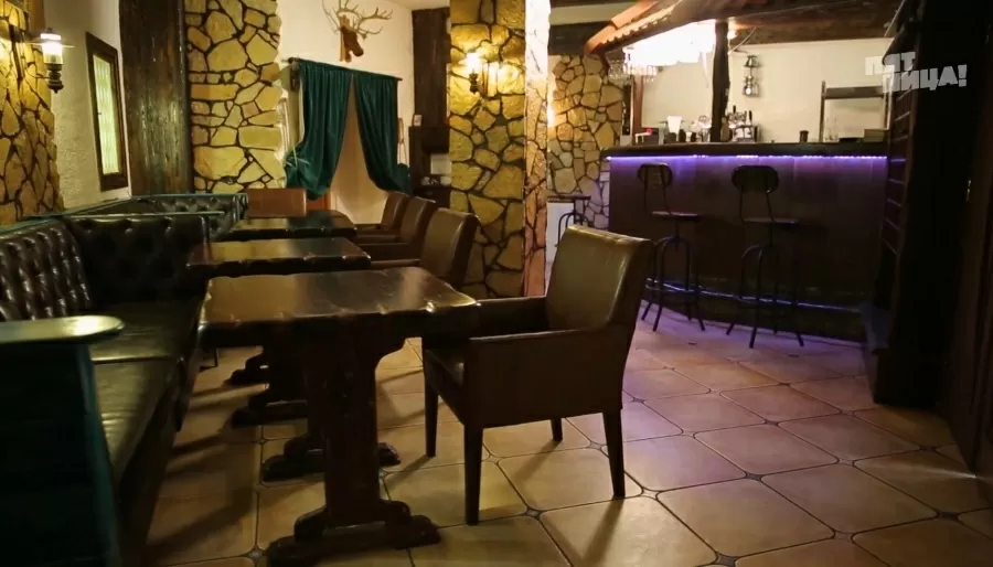 Почему Кроличья нора?