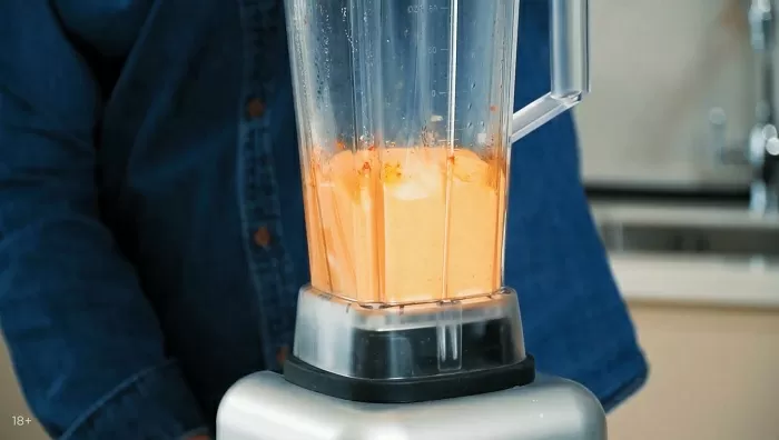 Шашлык из овощей  - рецепт от Константина Ивлева