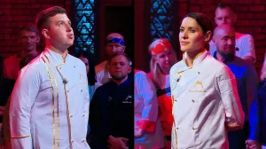 3 сезон 19 серия