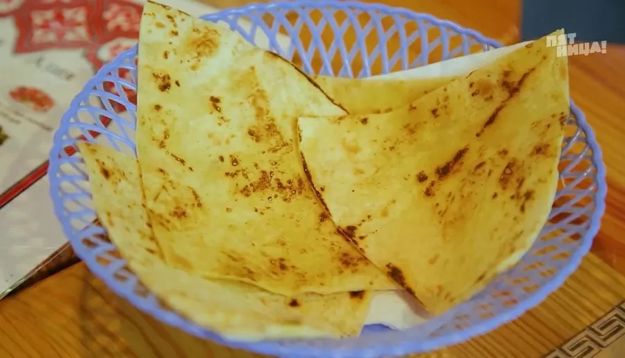 Замечания Константина Ивлева по Potato House