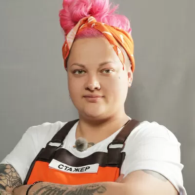 Анна Амирова