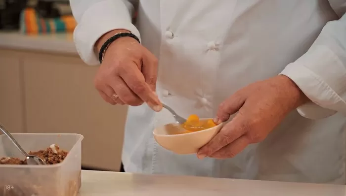 Пирожки с мясом - рецепт от Константина Ивлева