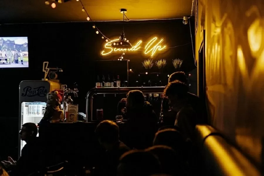 А что с заведением Креветка стало после программы?