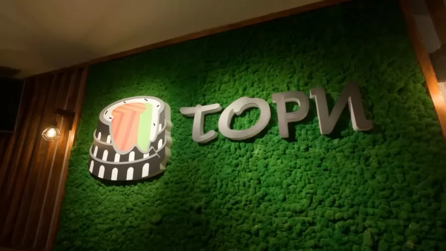 Почему Тори?