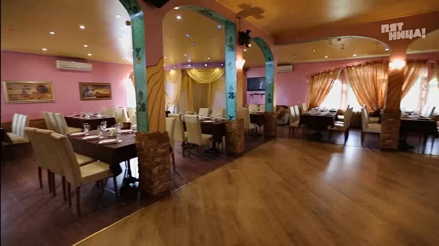 Какие проблемы были у Маракеш до прихода Ивлева?