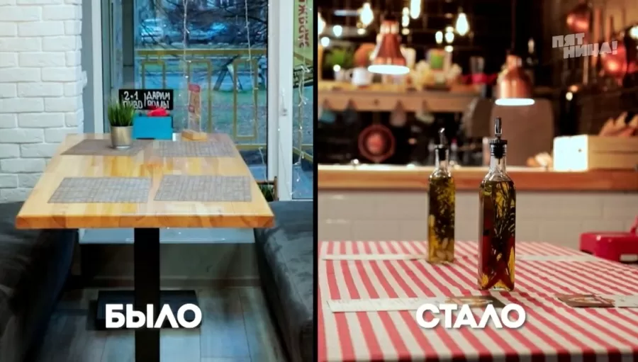 Что стало с Супер Рон, после реконструкции Константина и его команды.