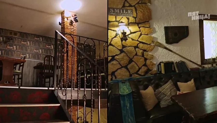 Что стало с Кроличья нора, после реконструкции Константина и его команды.