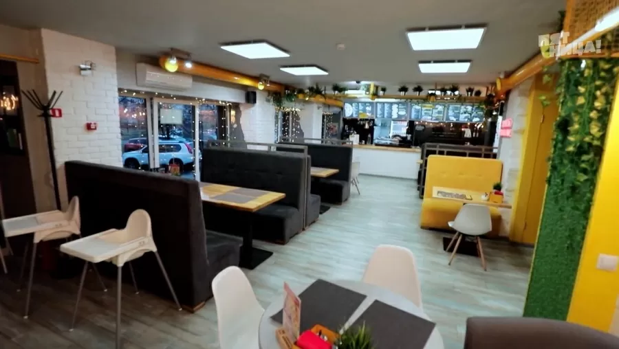 Почему Супер Рон?