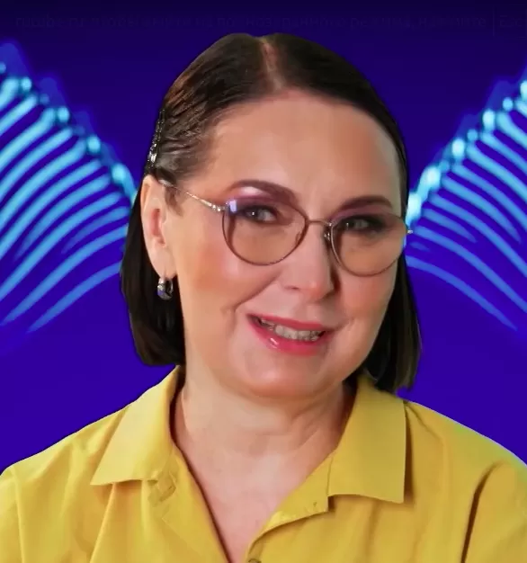 Елена Шумилова