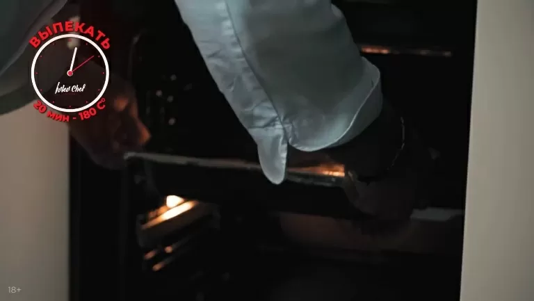 Голубцы - рецепт от Константина Ивлева