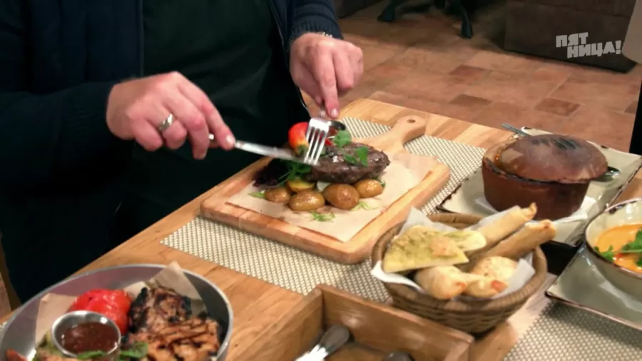 Почему Pint House?