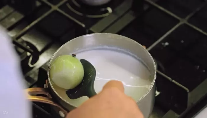 Картофельные флюте - рецепт от Константина Ивлева