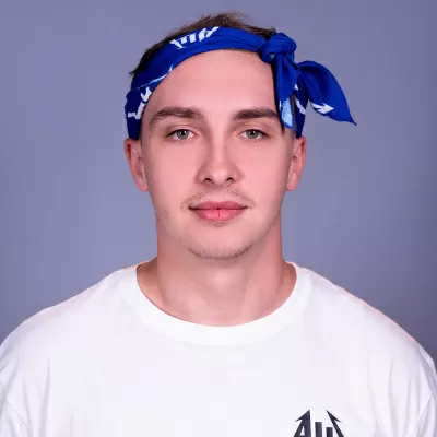 Данил Горбунов