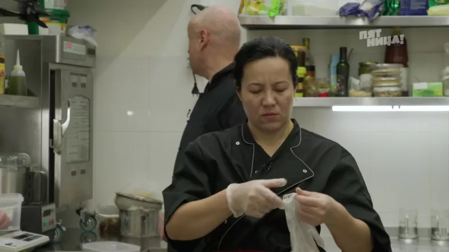 Какие проблемы были у Шали Вали до прихода Ивлева?