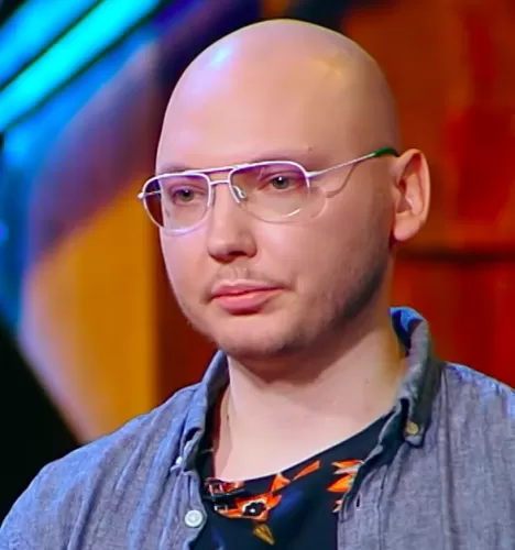 Иван Злобин — участник шоу  «Битва шефов» с Ивлевым