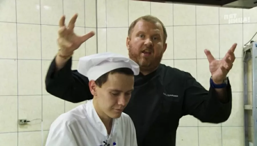 Справилось ли заведение Маракеш с полной посадкой?